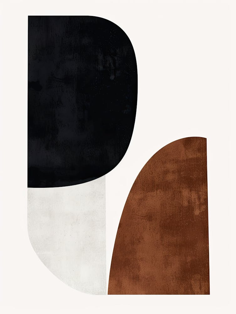 Surface Tensions Bauhaus Minimalist