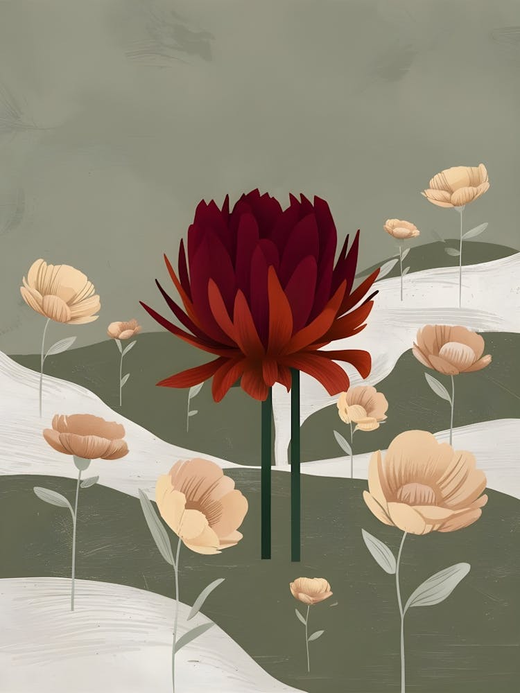 Daffodils 6
