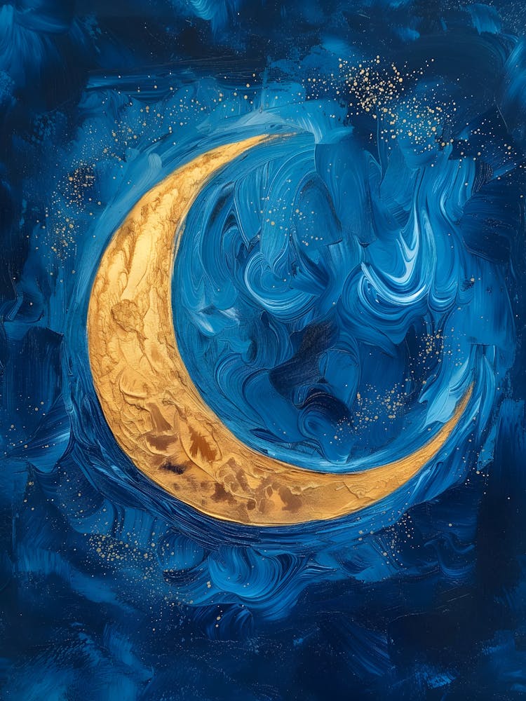 Crescent Moon