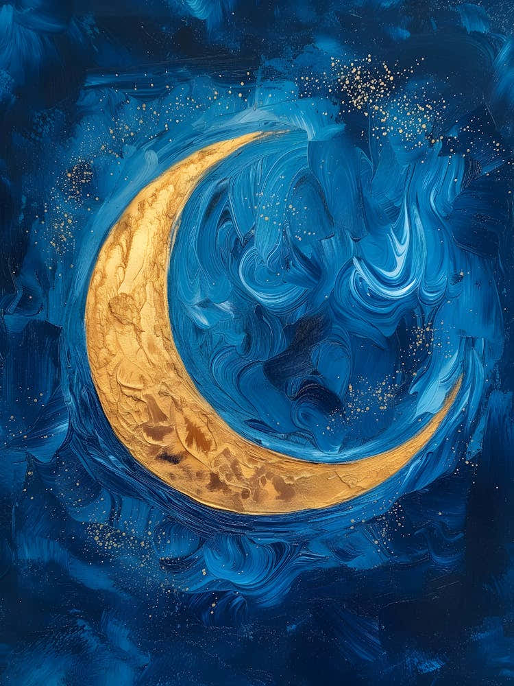 Crescent Moon
