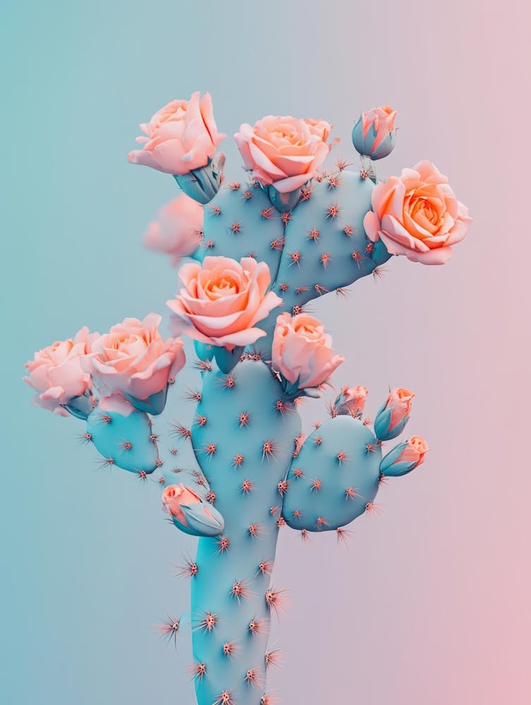 Cactus 52