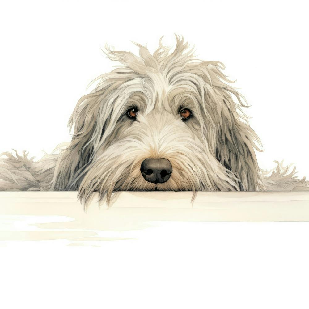 Lincolnshire Terrier 1