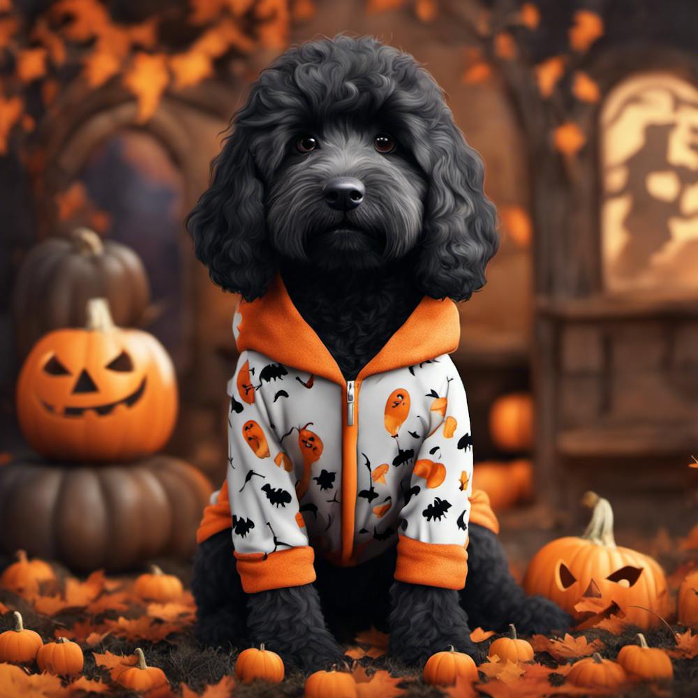 Happy Doodleween!