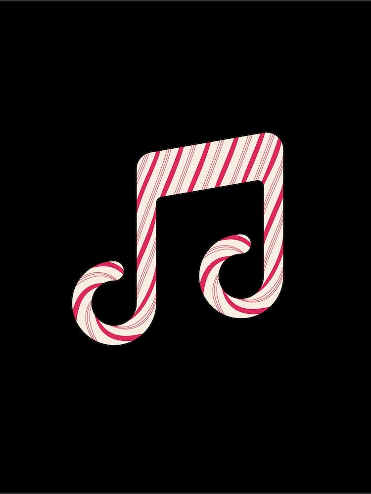 Sweet Music