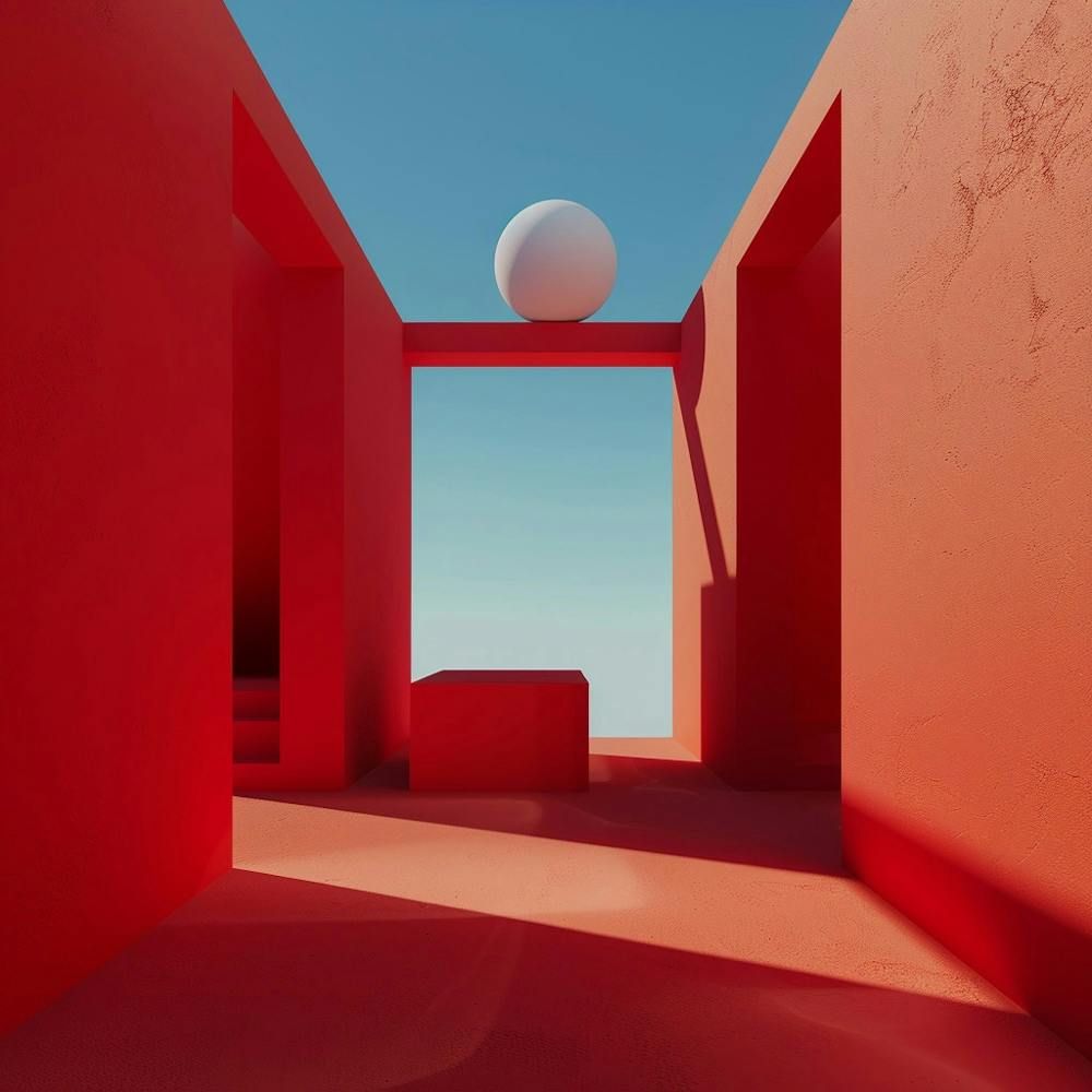 Red Room - Red Room