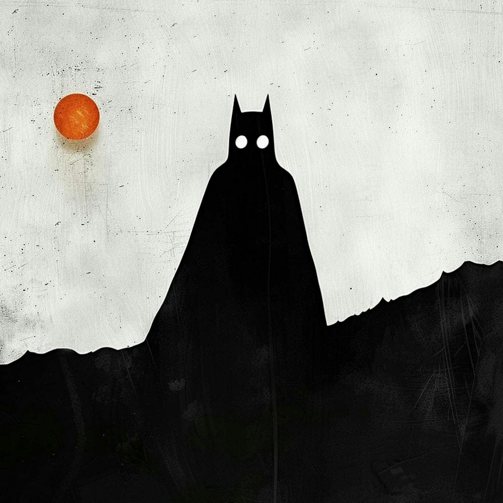 Super Bat