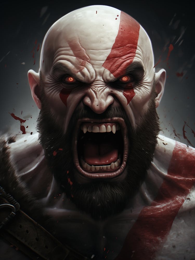 God Of War 14
