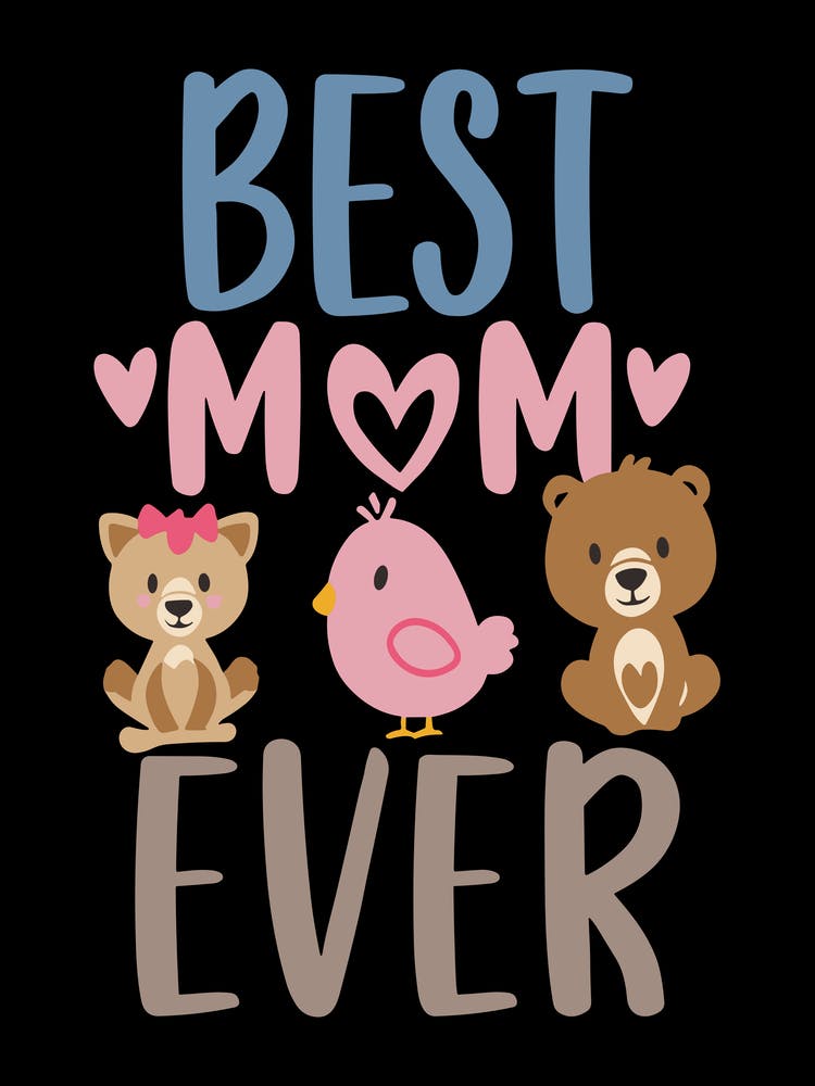 Best Mom Ever 3