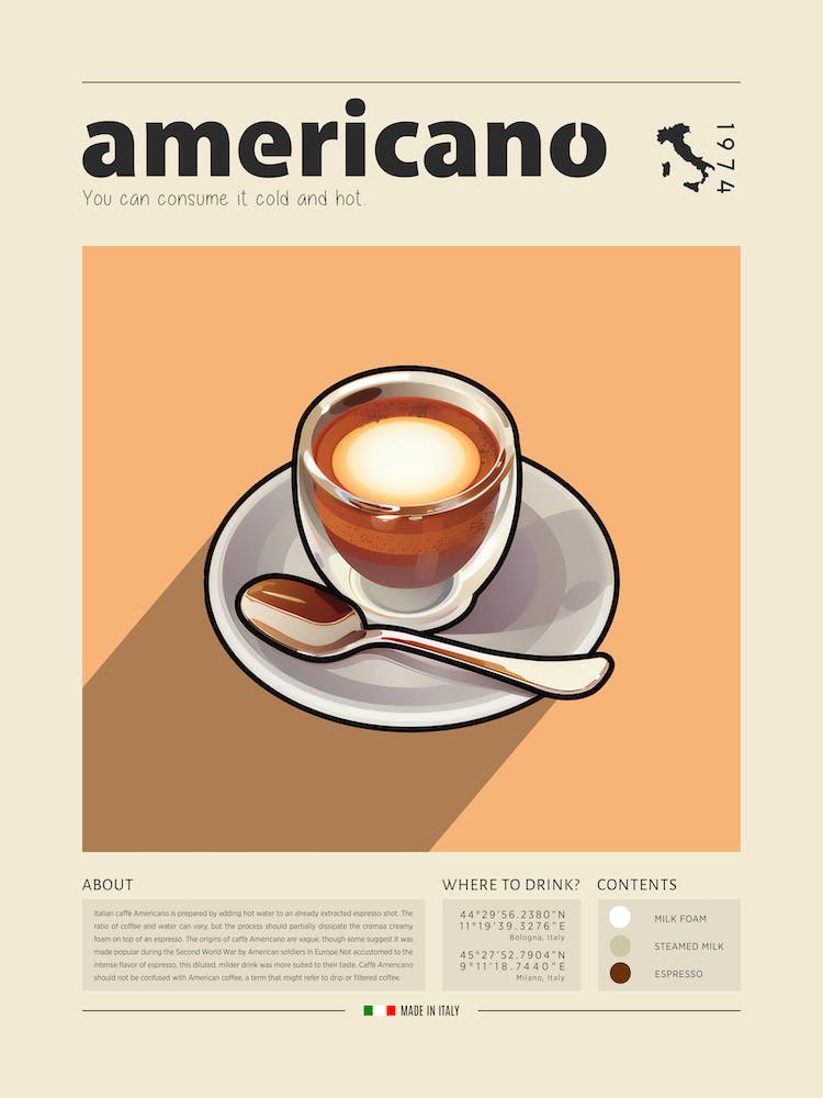Americano