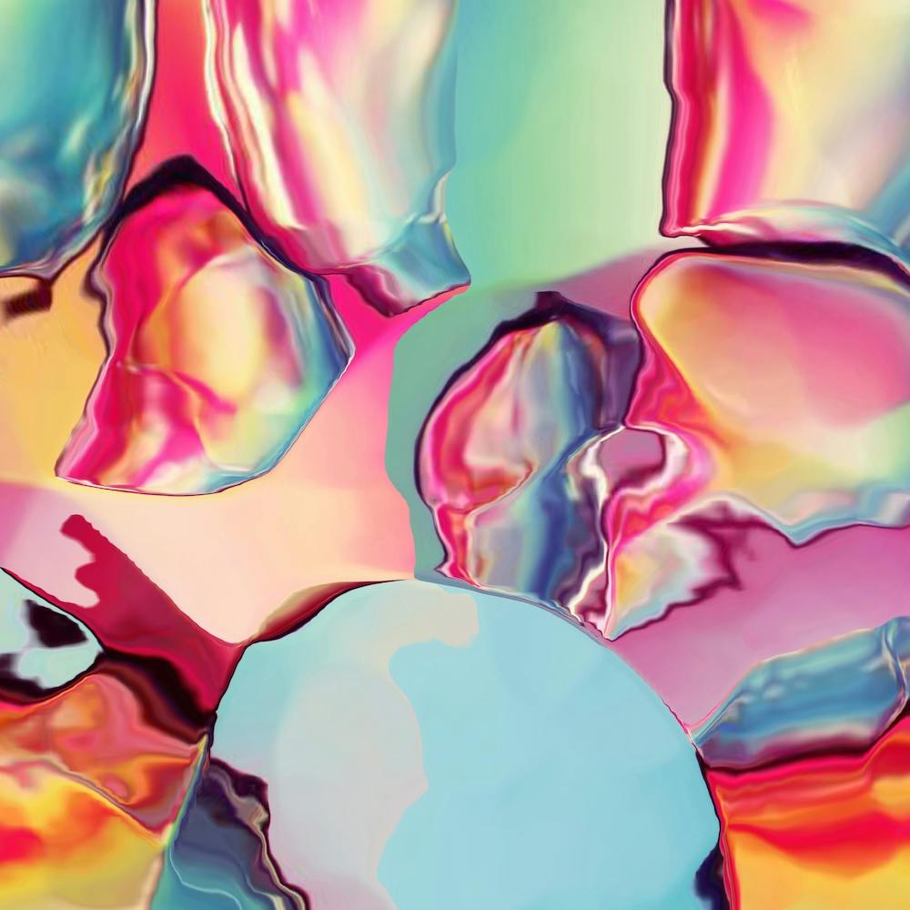 Cherry Boom Bubblegum