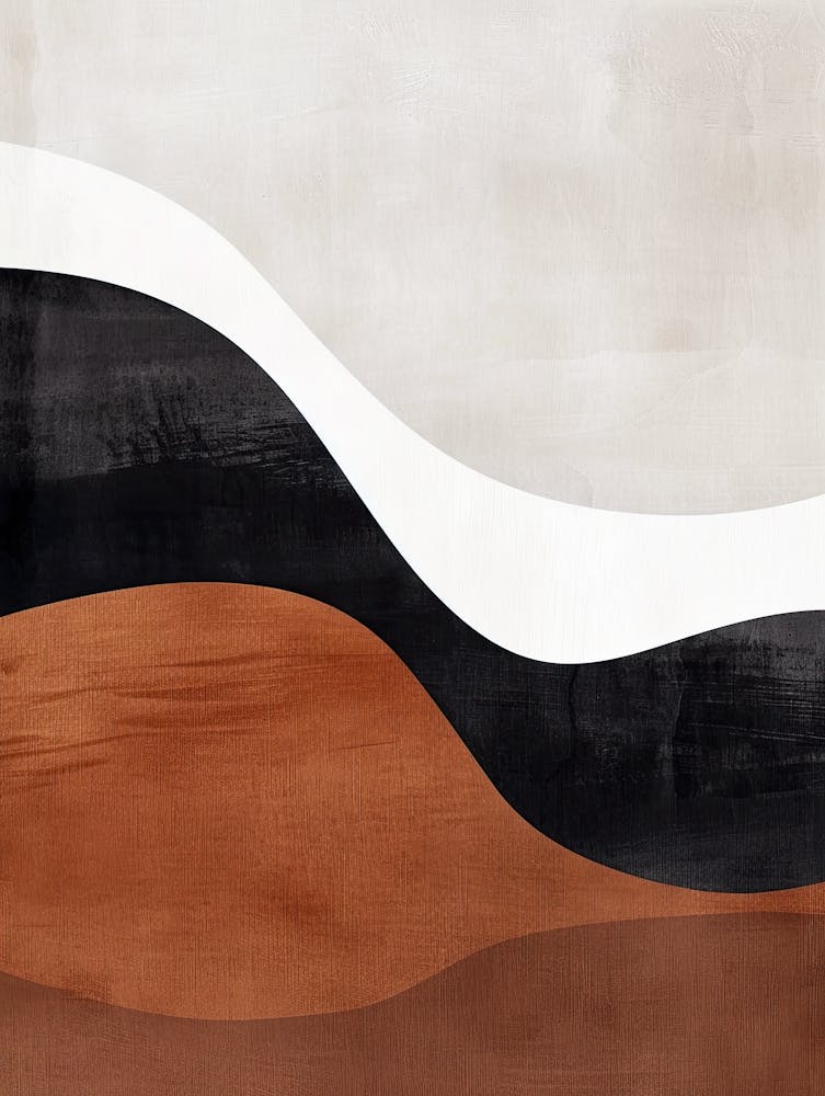 Flinders Ranges Stone Park Bauhaus Minimalist