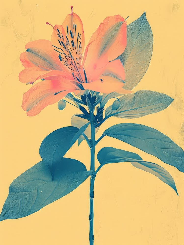 Lily Of The Valley 13