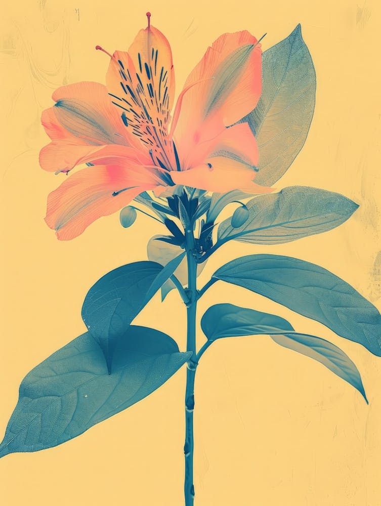 Lily Of The Valley 13