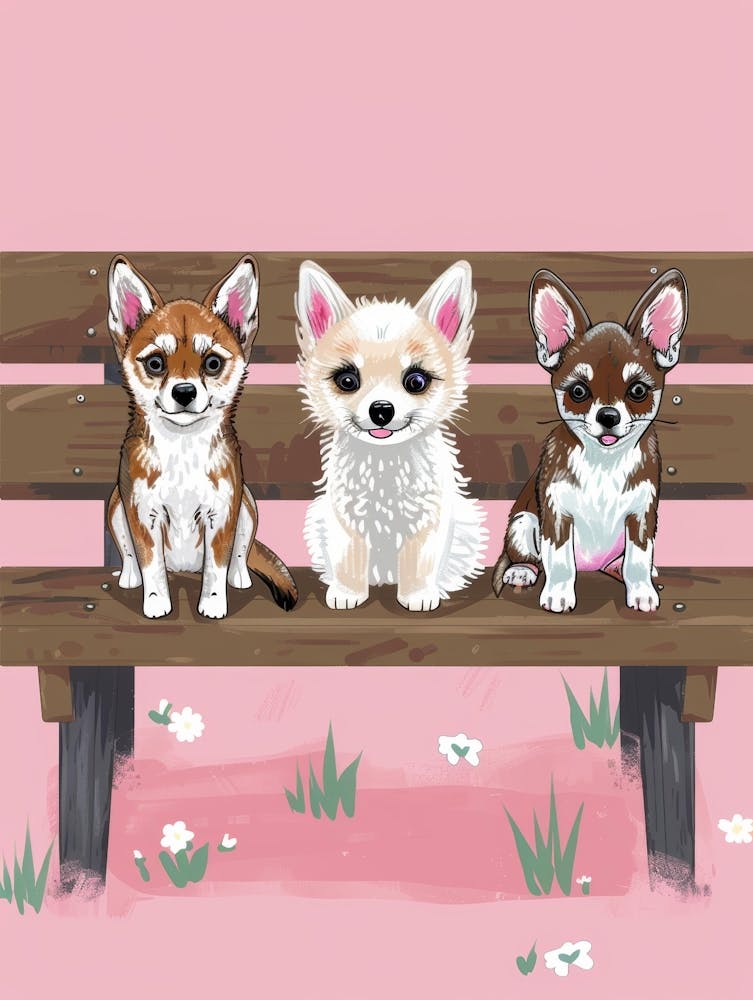 Chihuahua 6