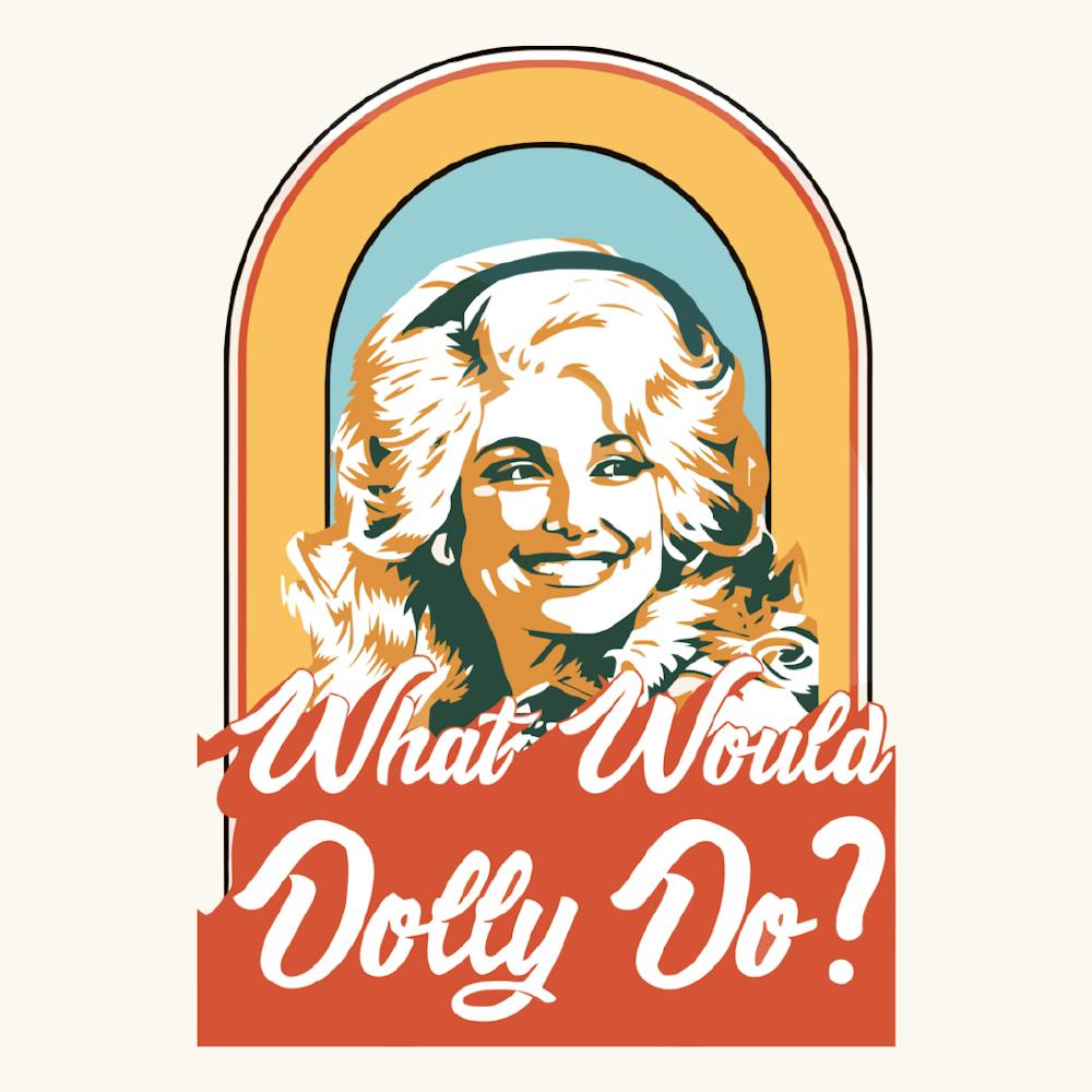 What Would Dolly Do 2