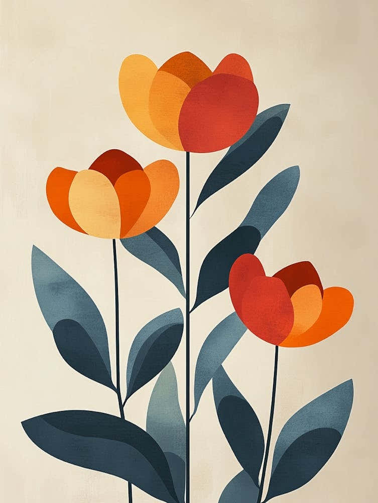 Tulips 1