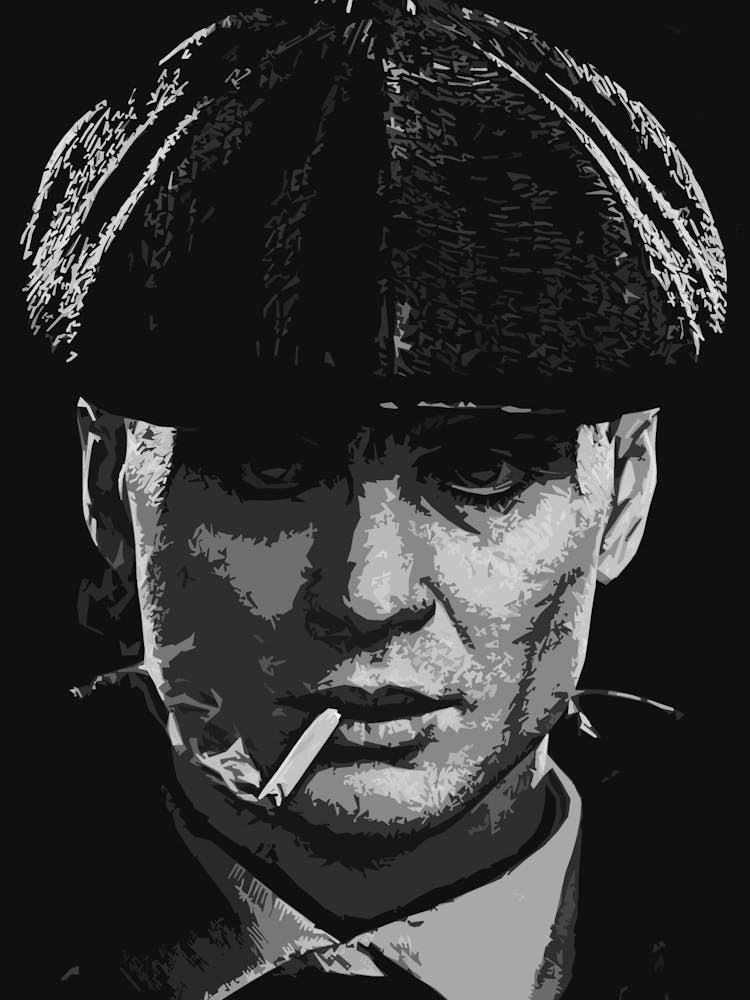 peaky blinders