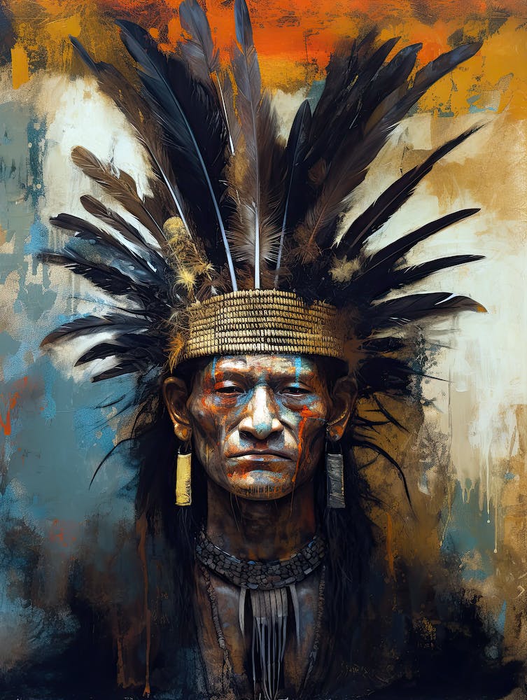 Tribal Reverberations: Echoes of Cultural Resonance