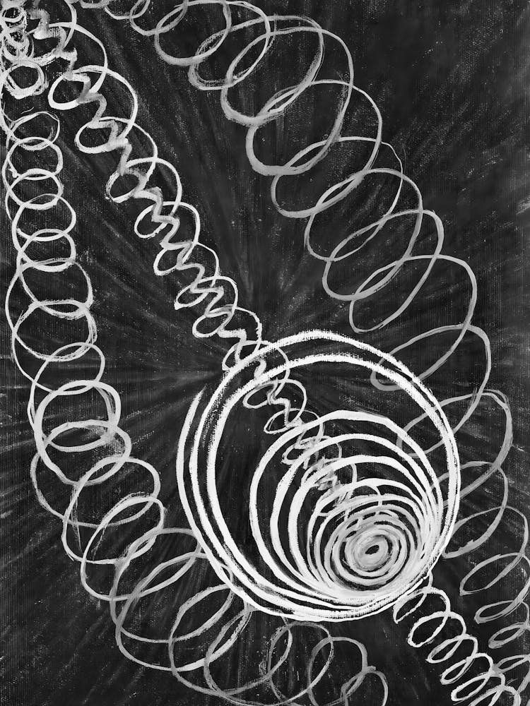 Spiralen