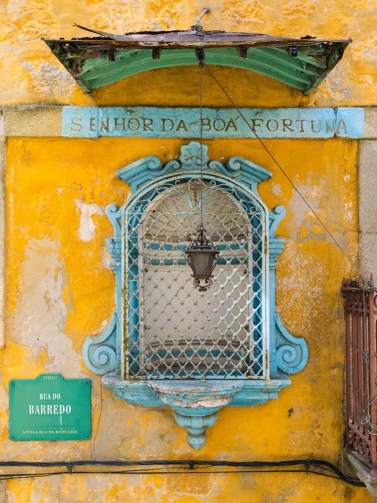 Senhor Da Boa Fortuna