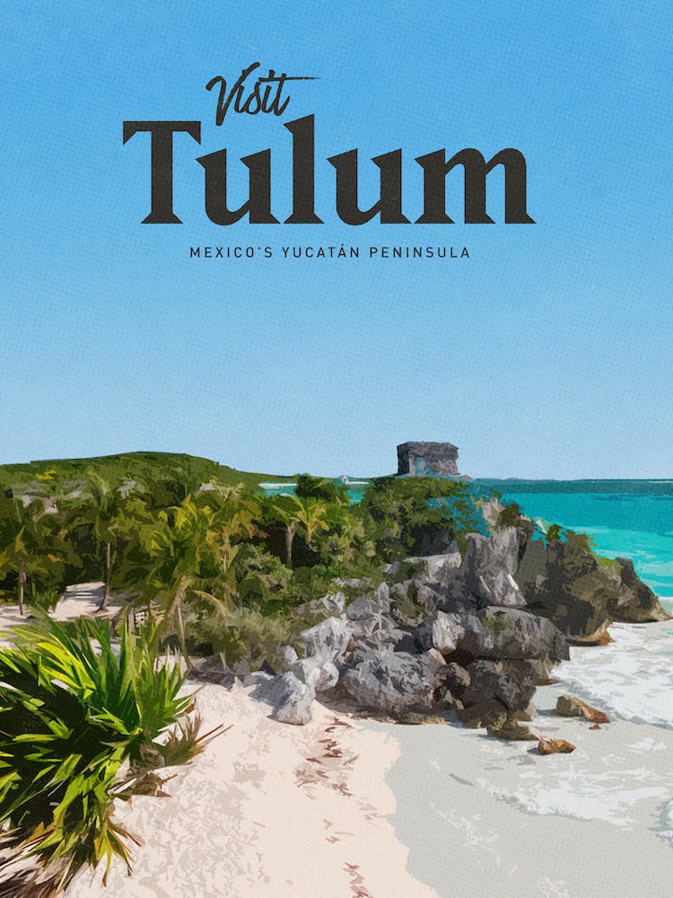 Tulum