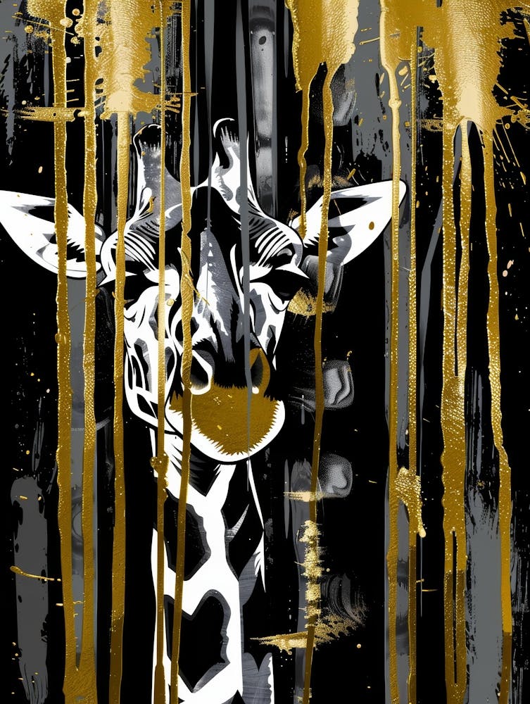 Giraffe 221