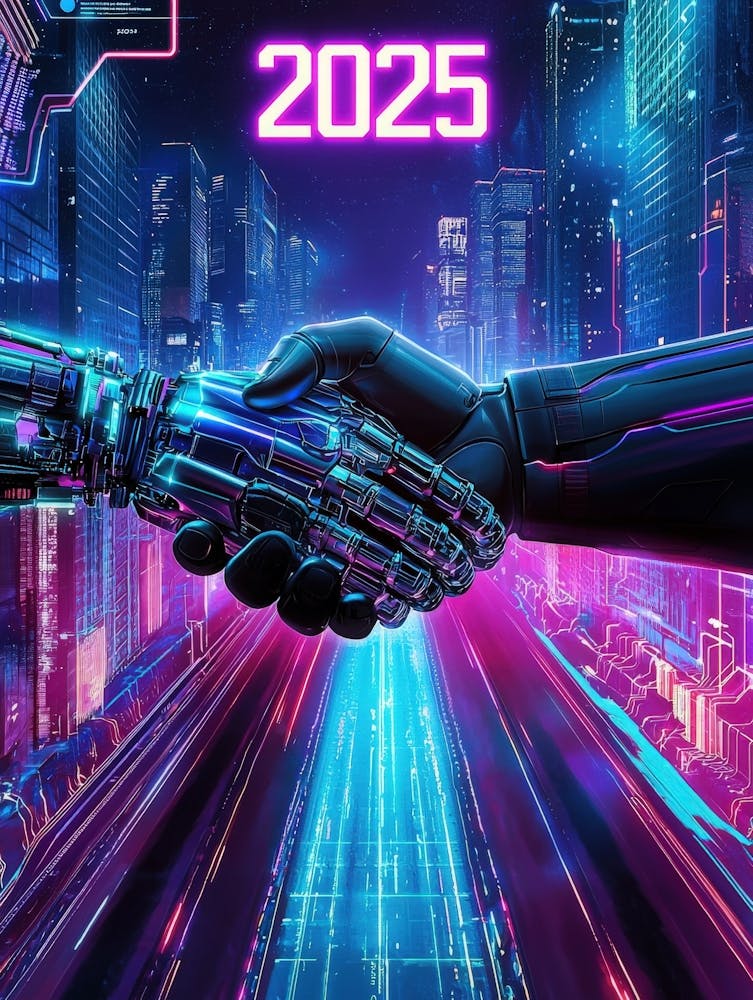 Aihrgdesign A Retro Futuristic Poster From 2025 Symbolizing C A0d695f5 B87e 4ae6 Ad9f B36af2500fe6 2