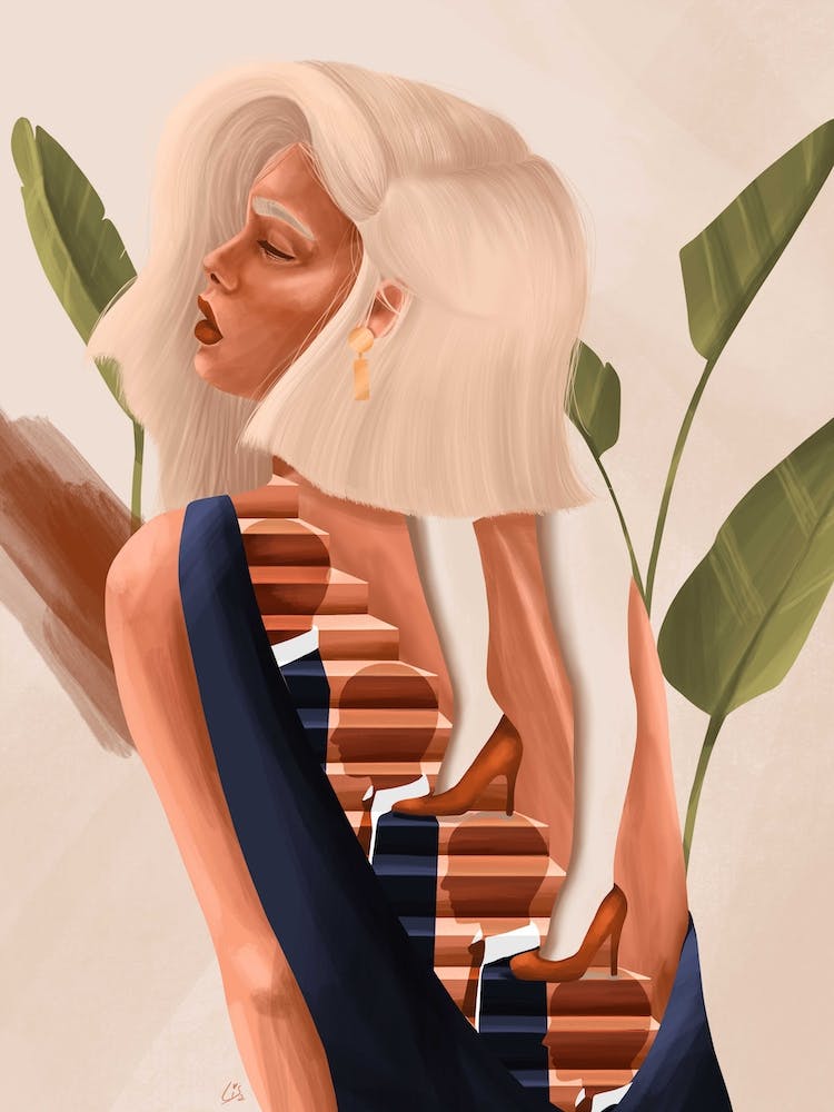 Girl Boss