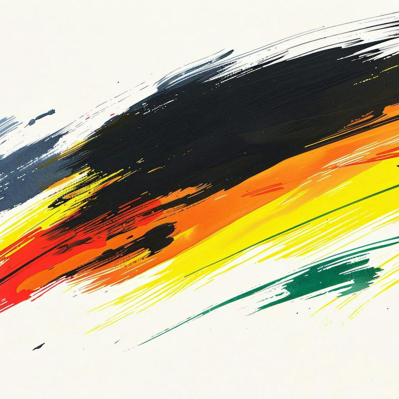 Peinture Abstraite 41