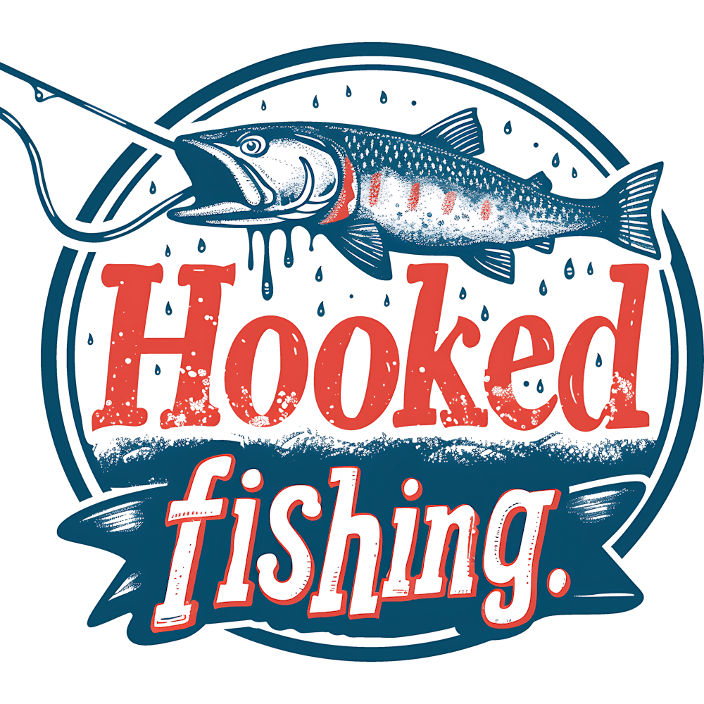 Hooked Fishing
