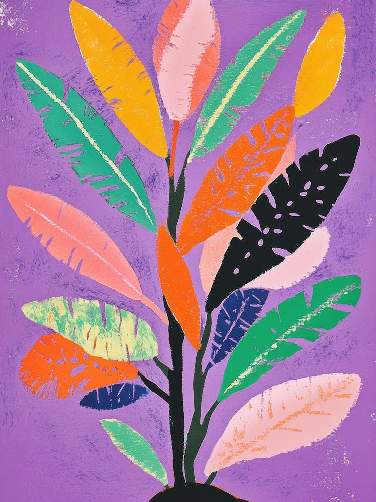 'Plantage'