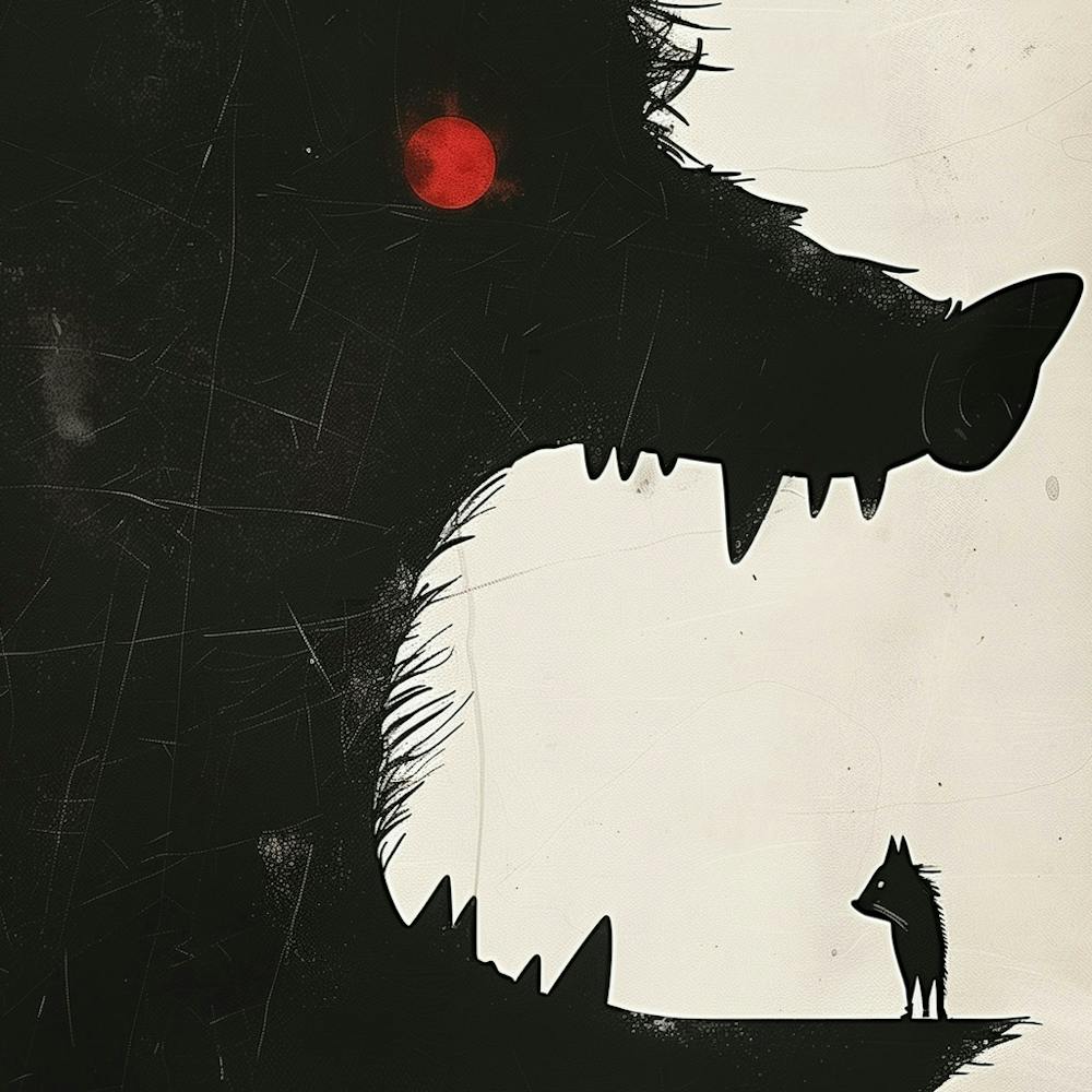 Evil Wild Roar