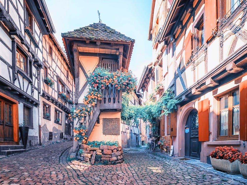 Eguisheim