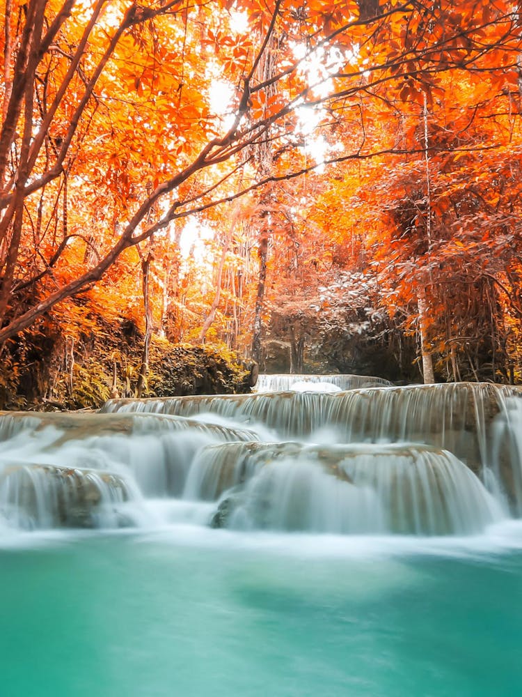 Waterfall 2