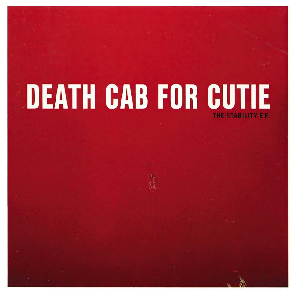 Death Cab For Cutie (17)