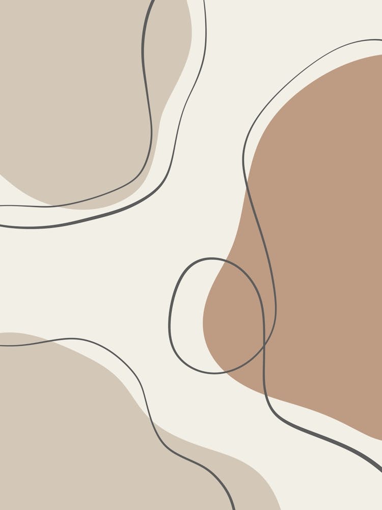 Abstract Abstract Painting 24