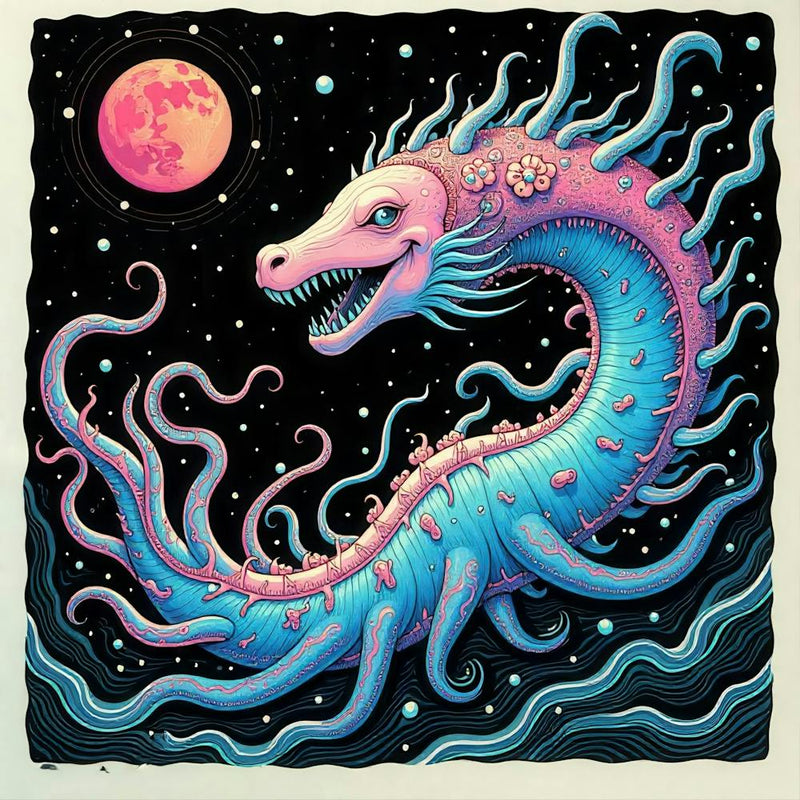 Octopus 12