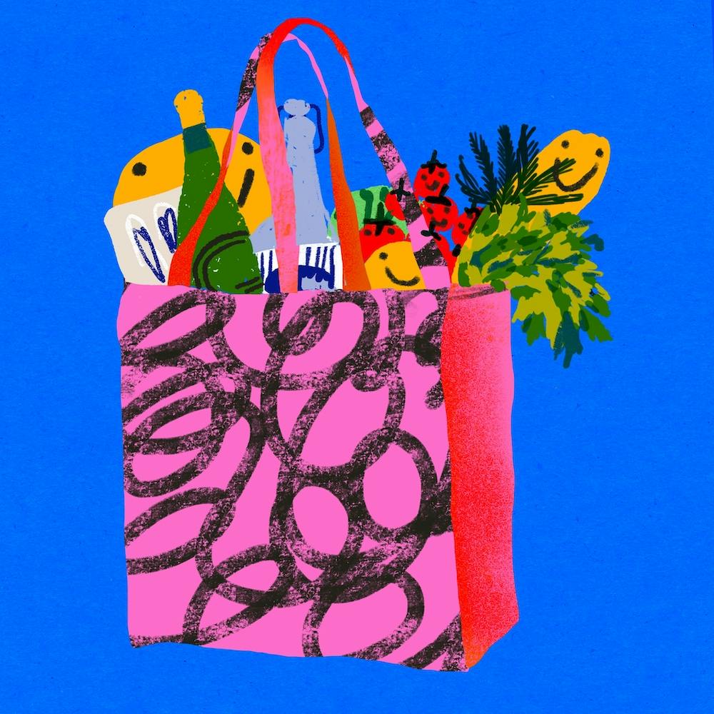 Les Marche - De la Petite Hollande