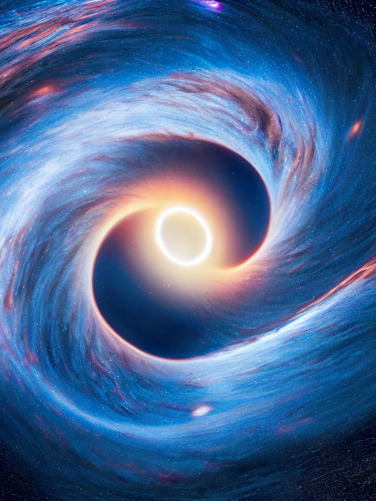Black Hole