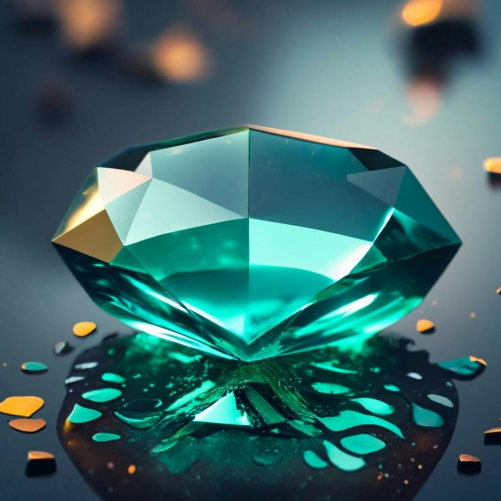 Emerald 2