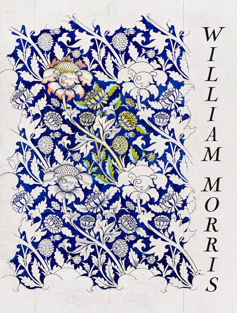 William Morris 2
