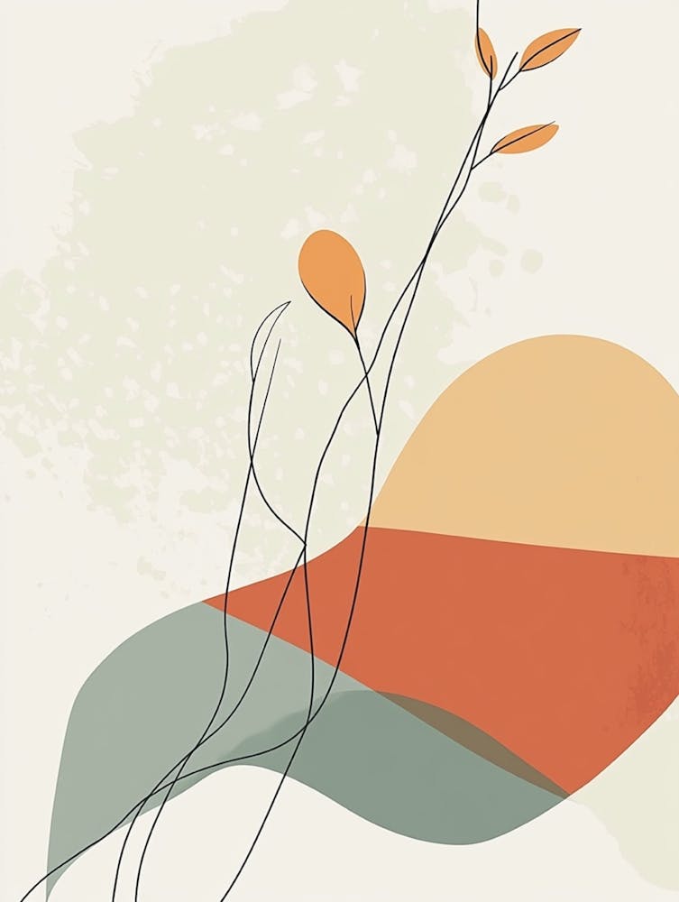 Abstract Painting 108