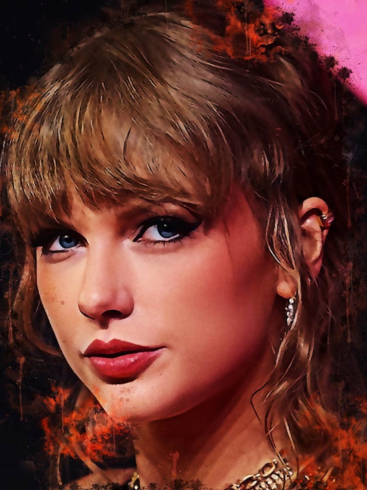 Taylor Swift 46