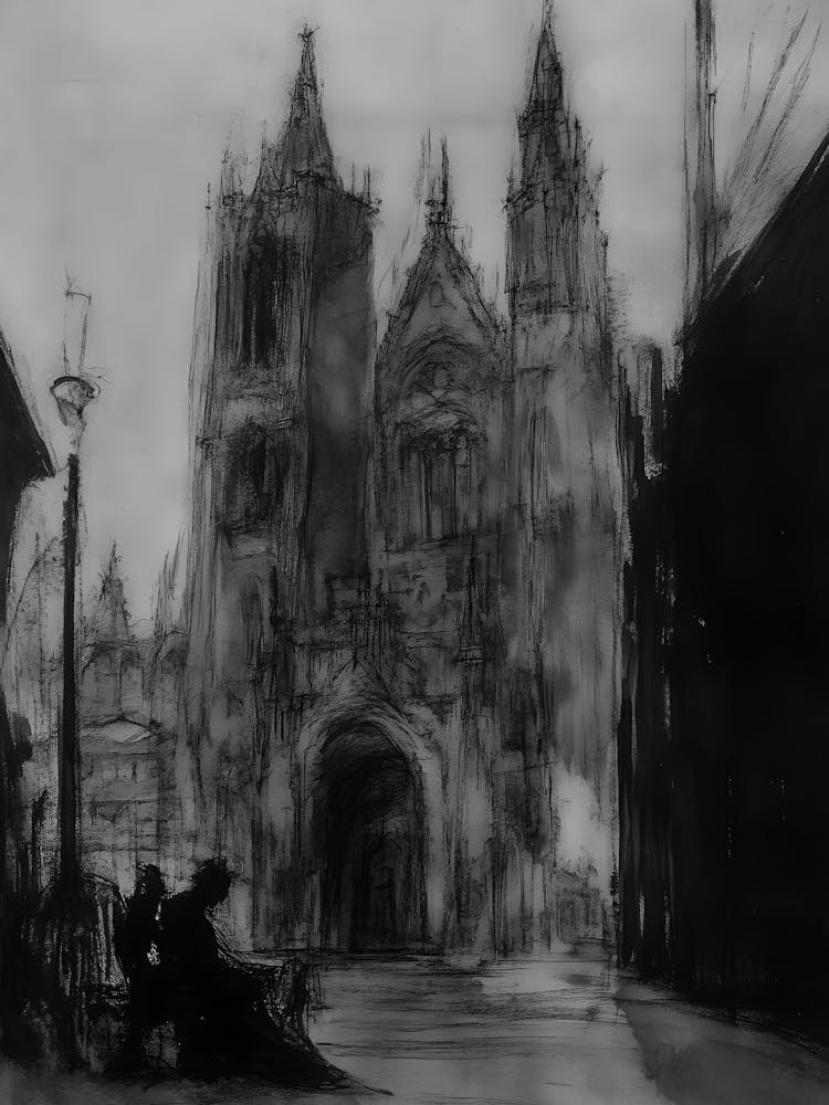 London Cathedral