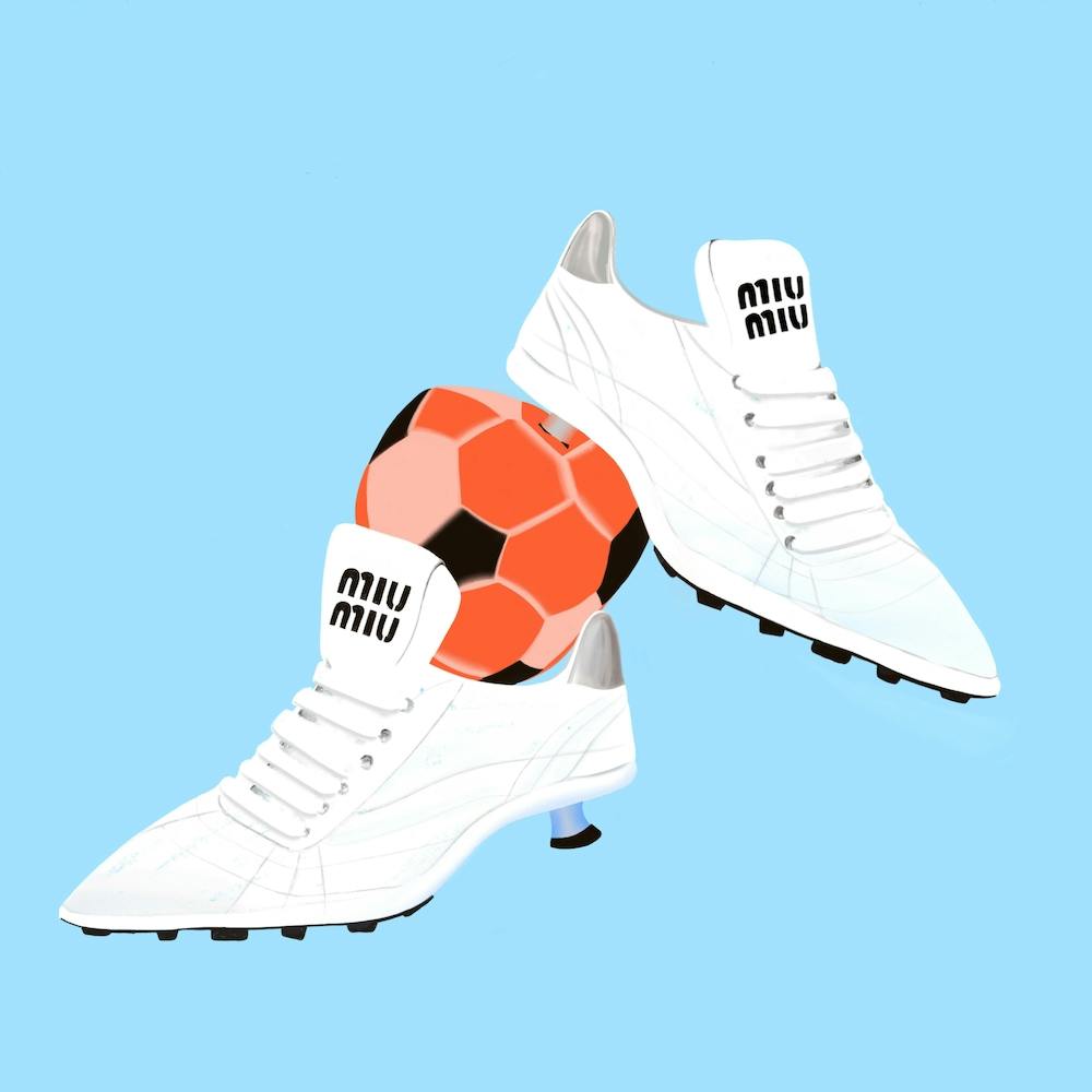 Fashion Meets Game Square