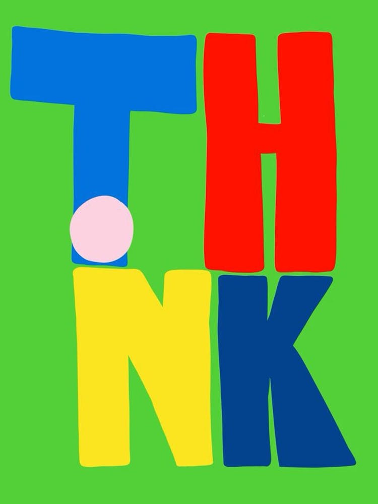 Think