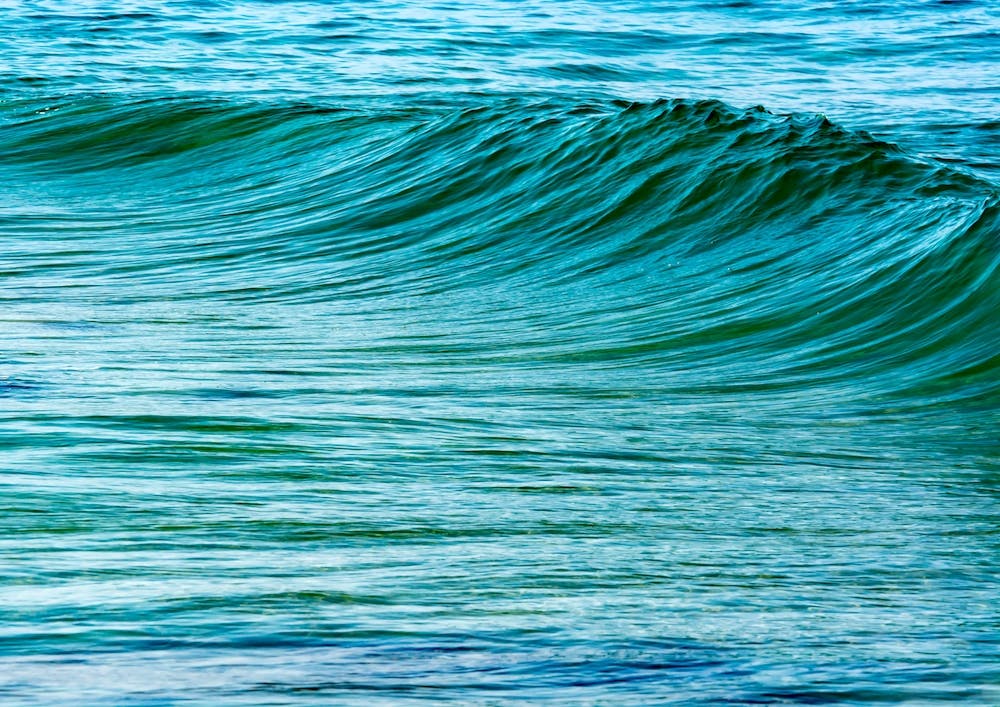 The Uniqueness of Waves XIV