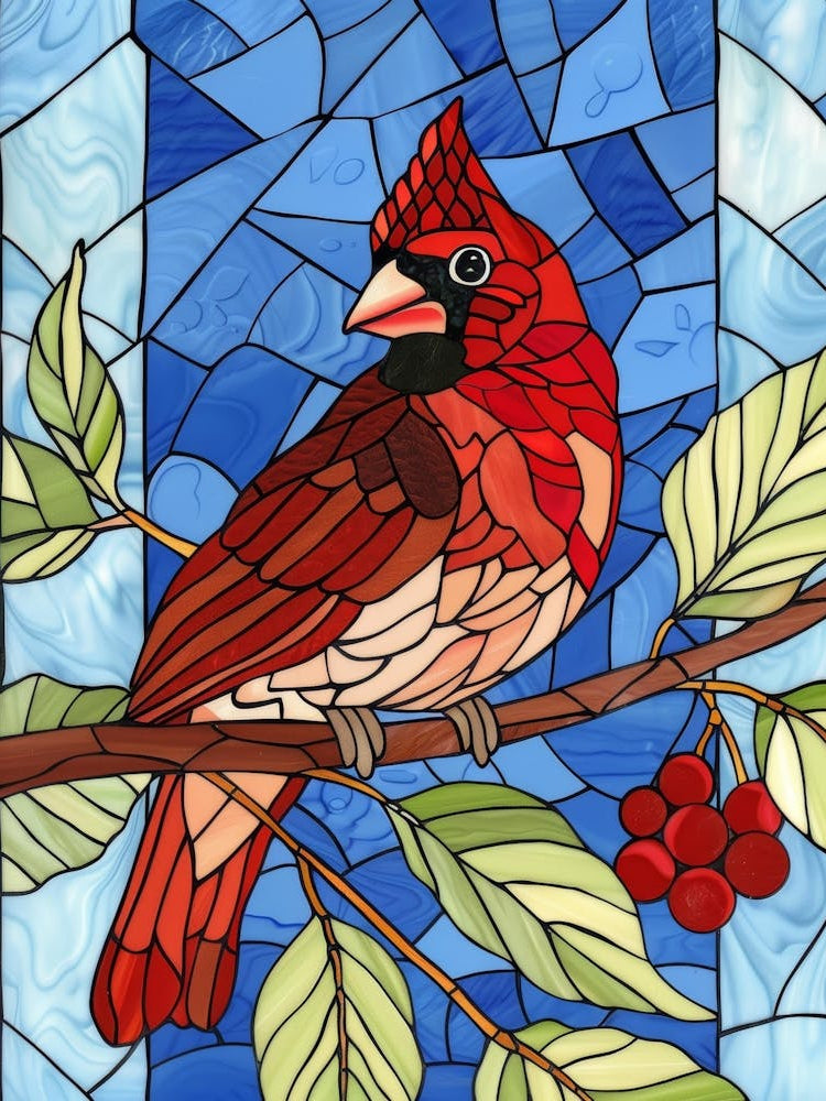 Cardinal 3