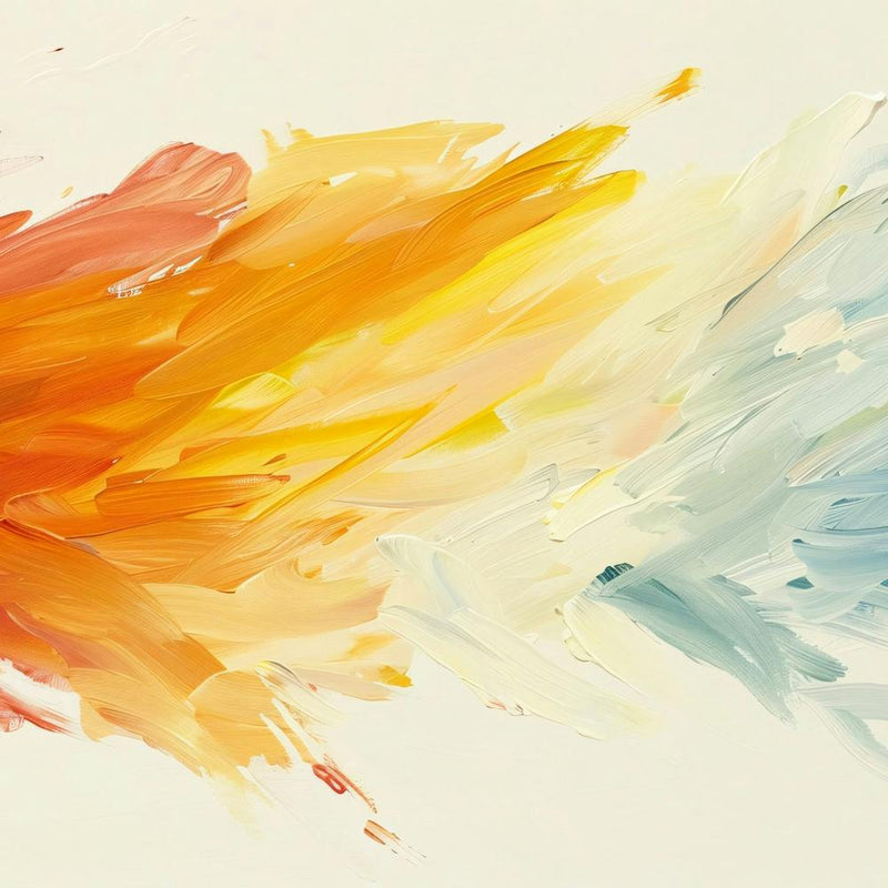 Abstract Painting 84