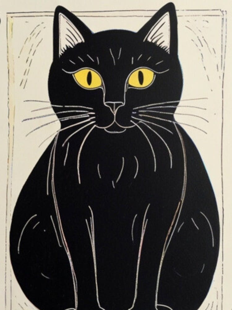 Black Cat 5